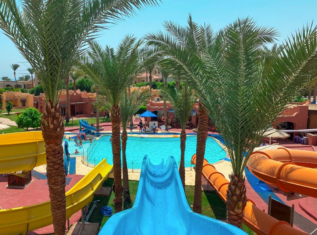 Nubian Village фото 121