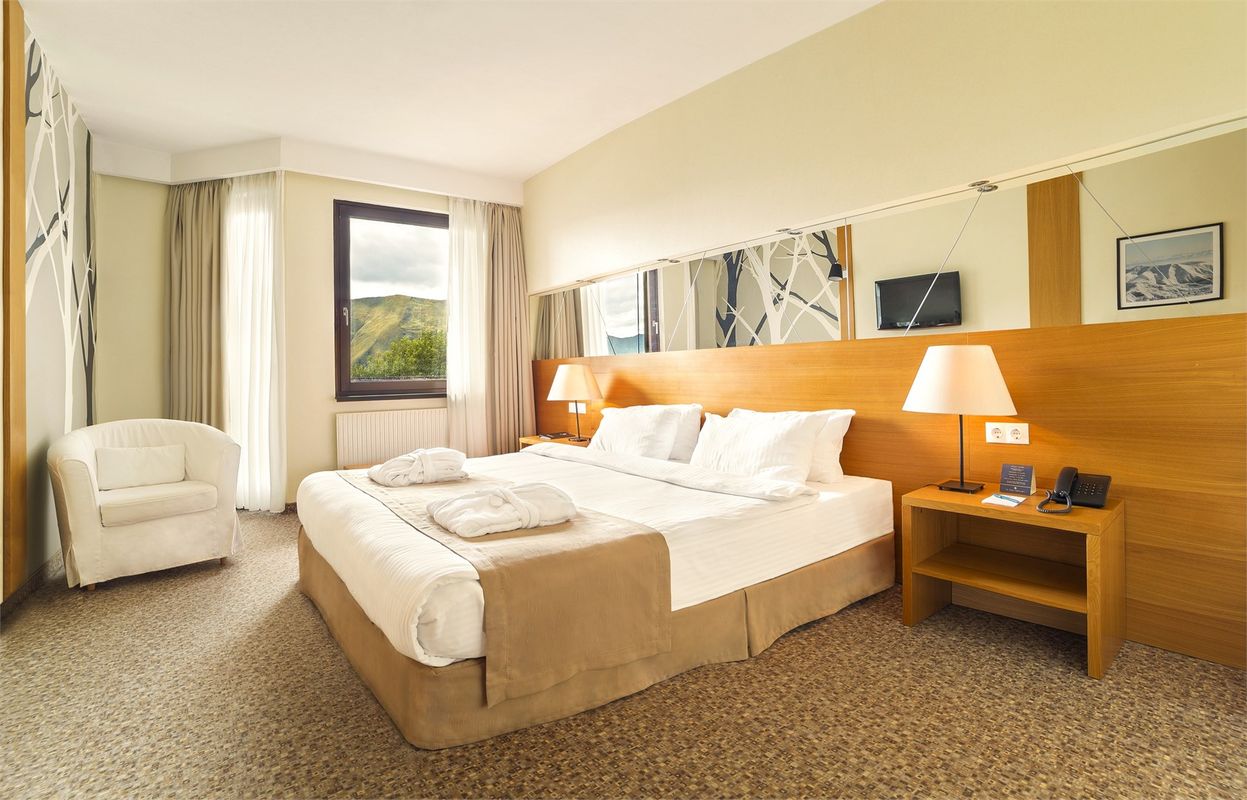 Hotel Gudauri Marco Polo фото 36