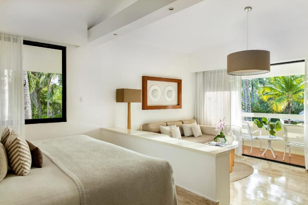 Paradisus Punta Cana Resort - All Inclusive фото 9