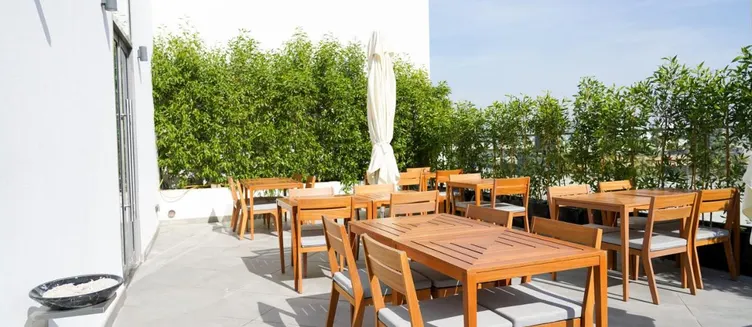 Фото отеля IntercityHotel Dubai Jaddaf Waterfront