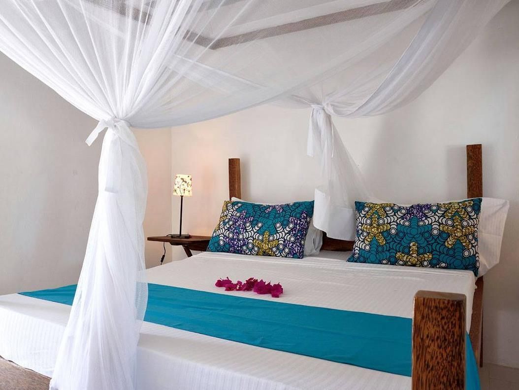 Indigo Beach Zanzibar Hotel фото 41