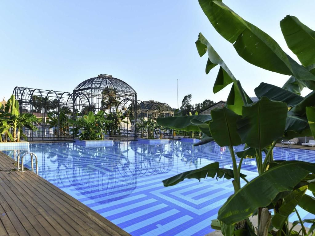 Rixos Premium Gocek (Adults Only) фото 119