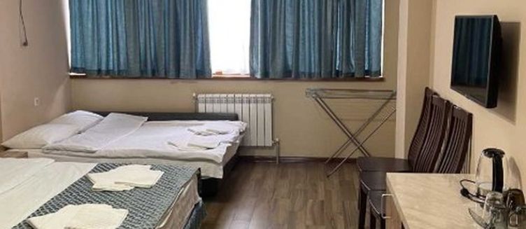 Фото отеля Сан Арда