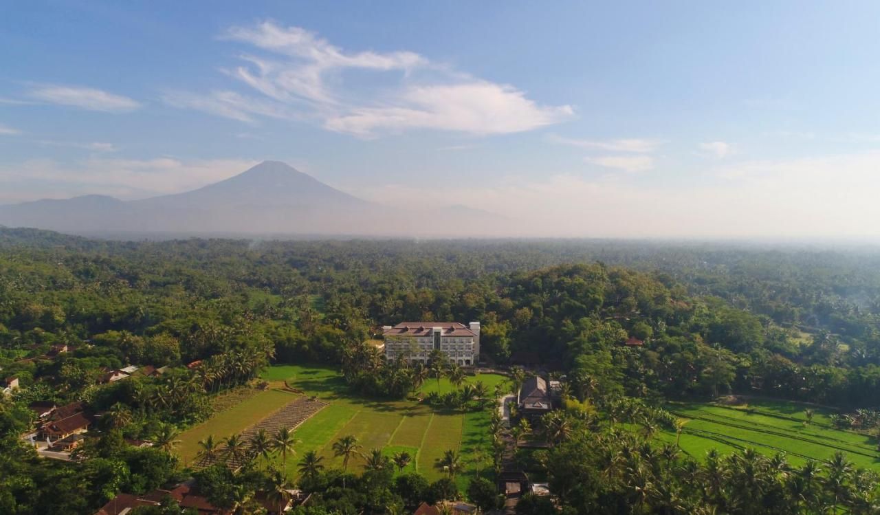 Plataran Heritage Borobudur фото 13