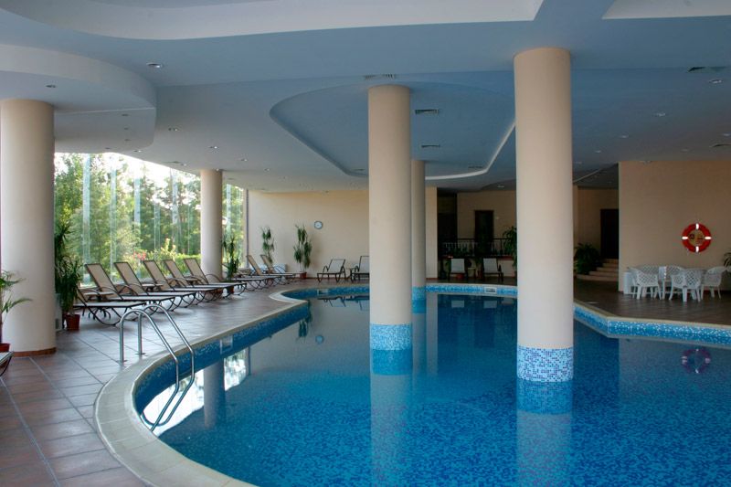 Tiara Beach - All Inclusive фото 26