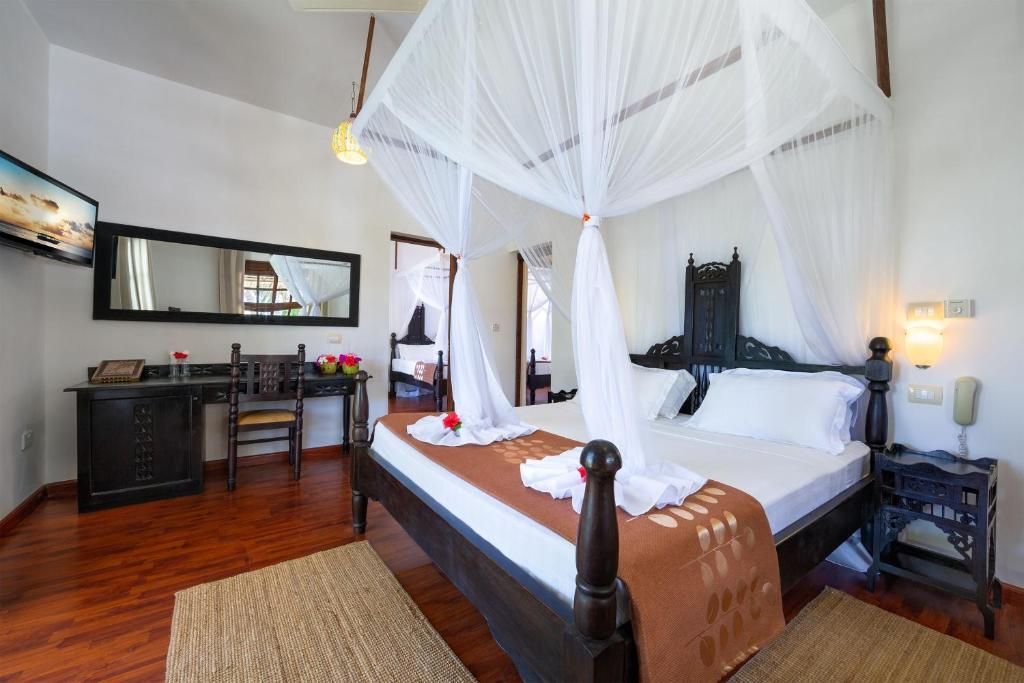 Next Paradise Boutique Resort фото 46