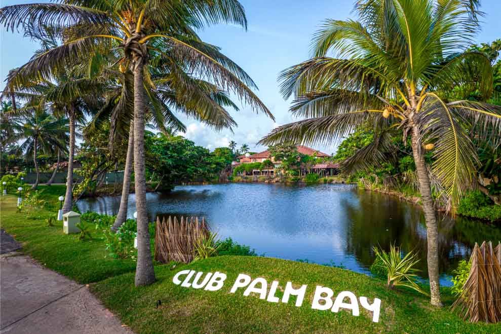 Club Palm Bay фото 22
