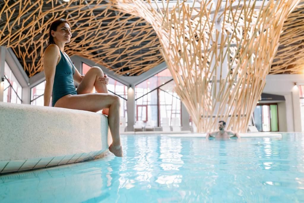 Terme Olimia - Hotel Breza фото 25
