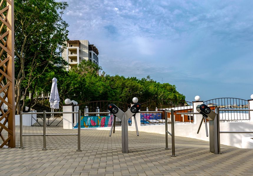 Усадьба Сукко Ultra All Inclusive фото 43