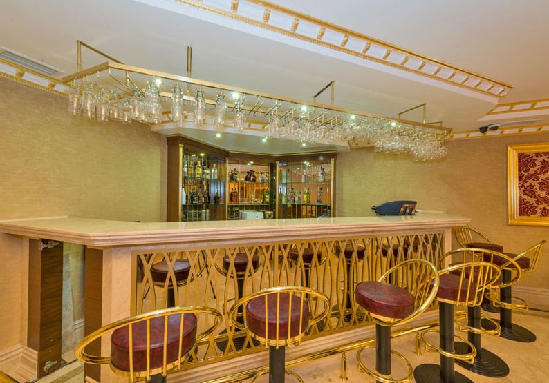 Antea Hotel Oldcity - Special Category фото 25