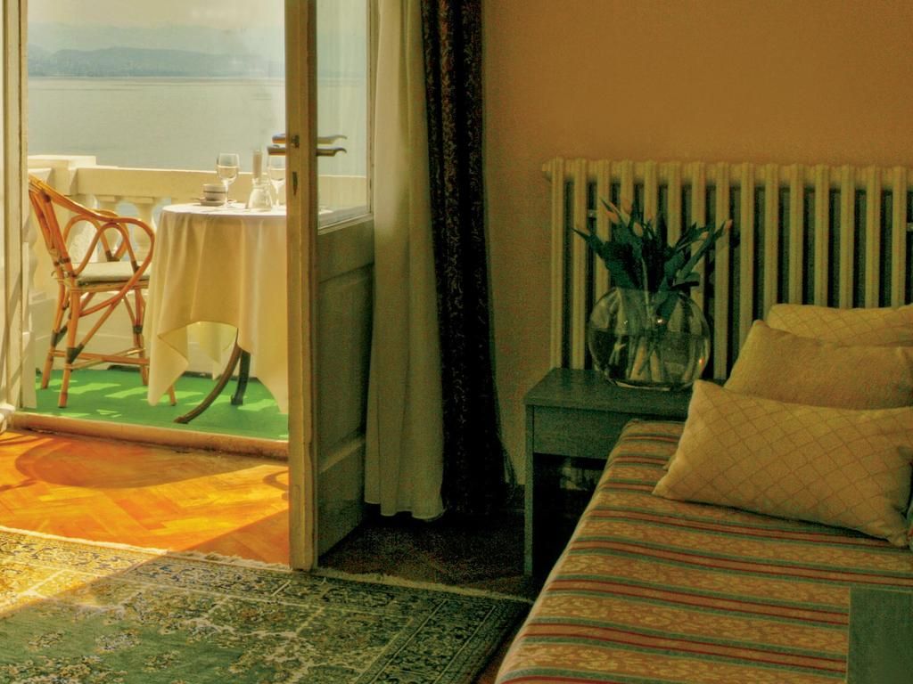 Smart Selection Hotel Belvedere фото 15