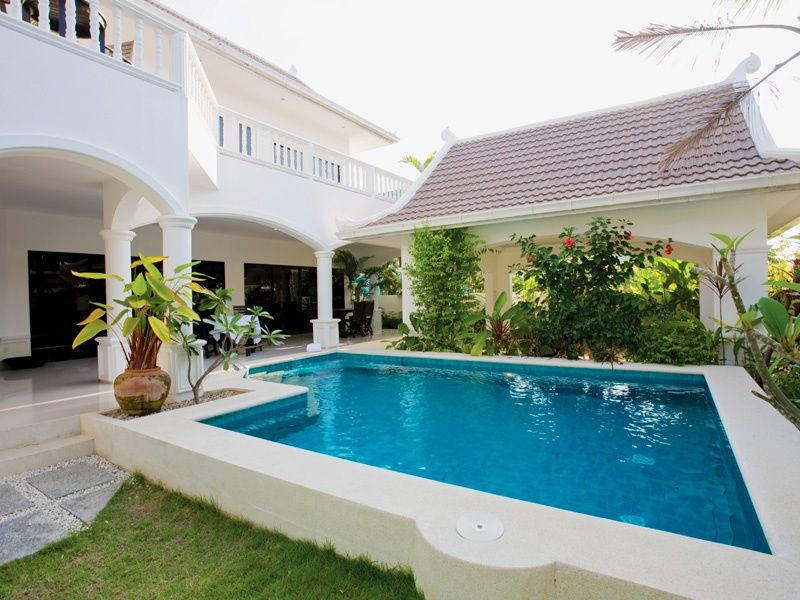 Palm Grove Resort фото 36