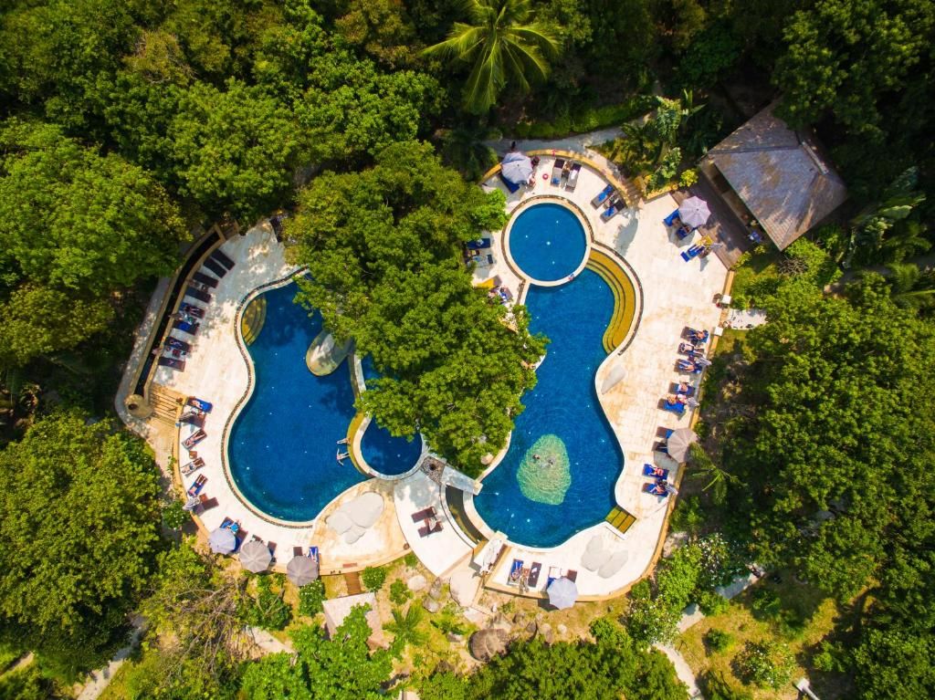 Sensi Paradise Beach Resort фото 0