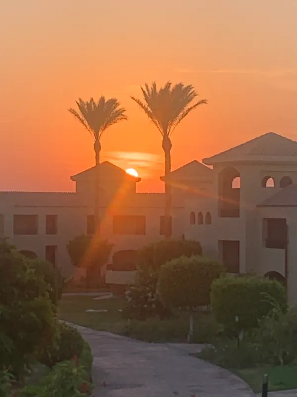 Cleopatra Luxury Resort Makadi Bay фото 68