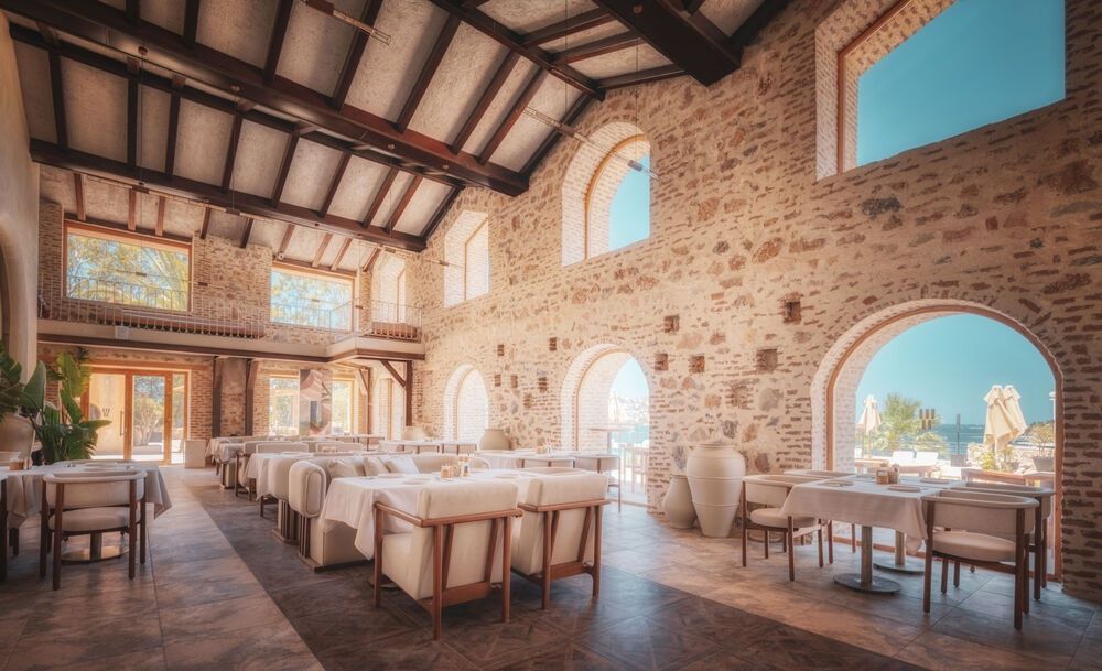 Ruins Luxury Resort (Adults Only) фото 63