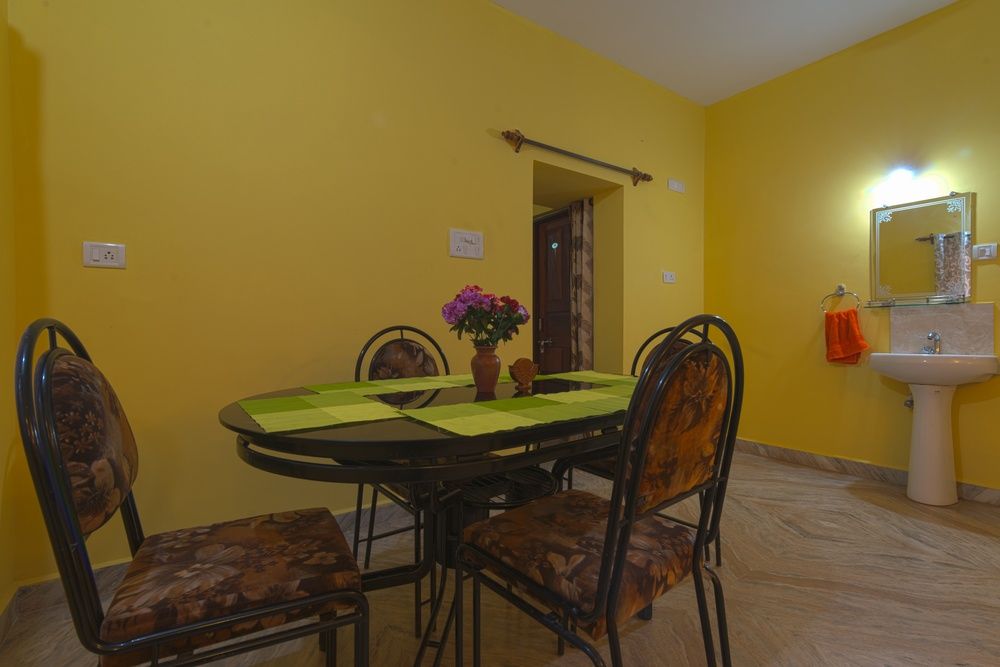 Guest House «Morjim Guest House» фото 9