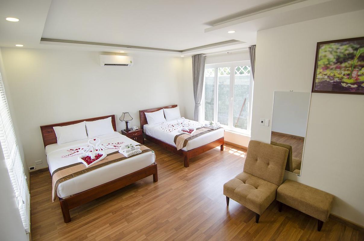 White Lotus Resort фото 34