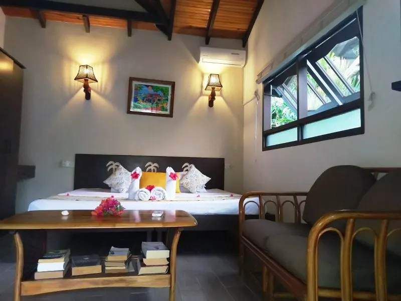 Romance Bungalow фото 12