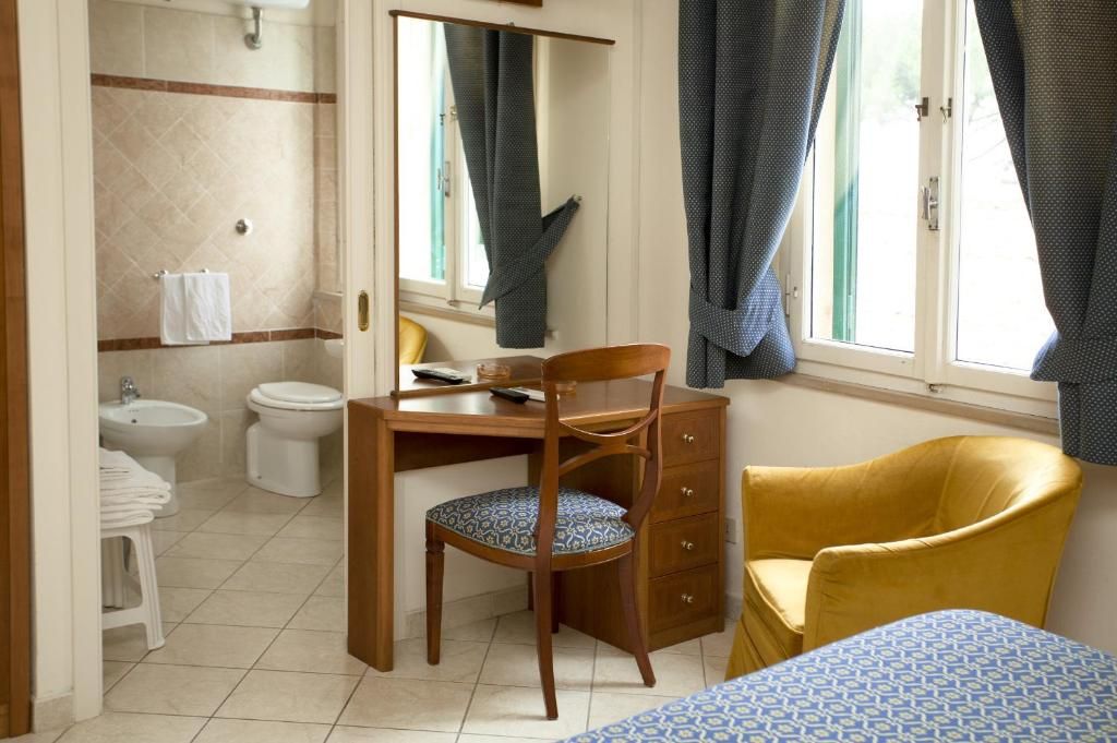 Albergo Stella фото 3