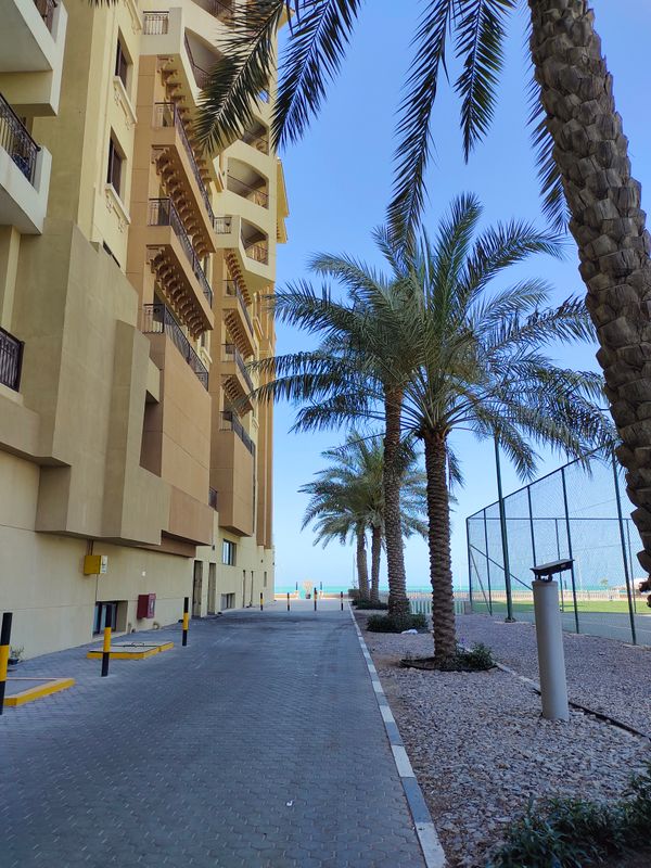 Pullman Resort Al Marjan Island фото 65