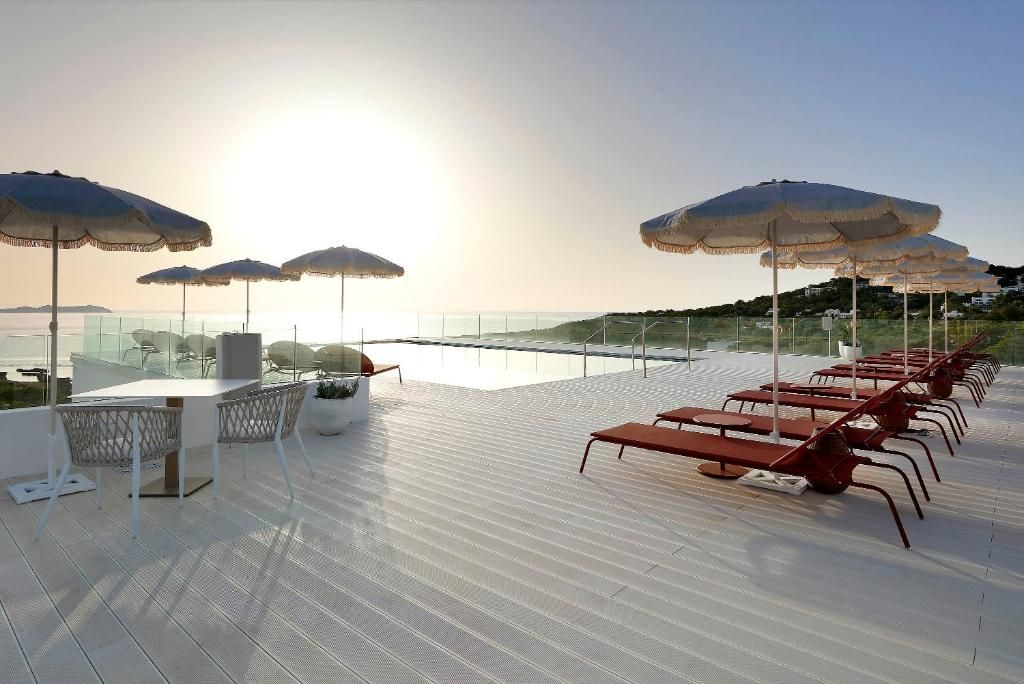 Fiesta Hotel Cala Gracio- All Inclusive фото 29