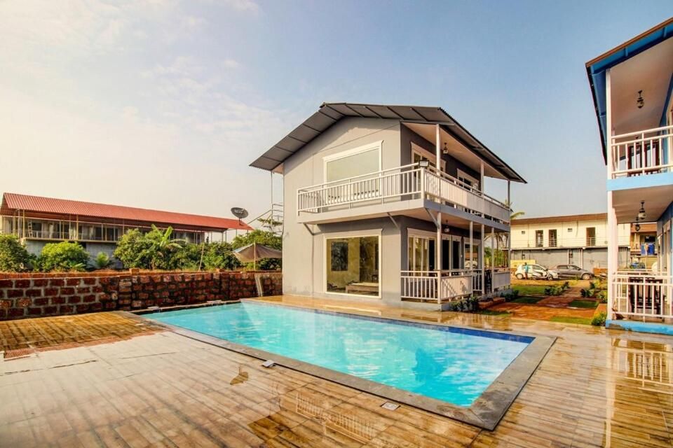 Sea Shell Beach Cottages & Suites фото 34