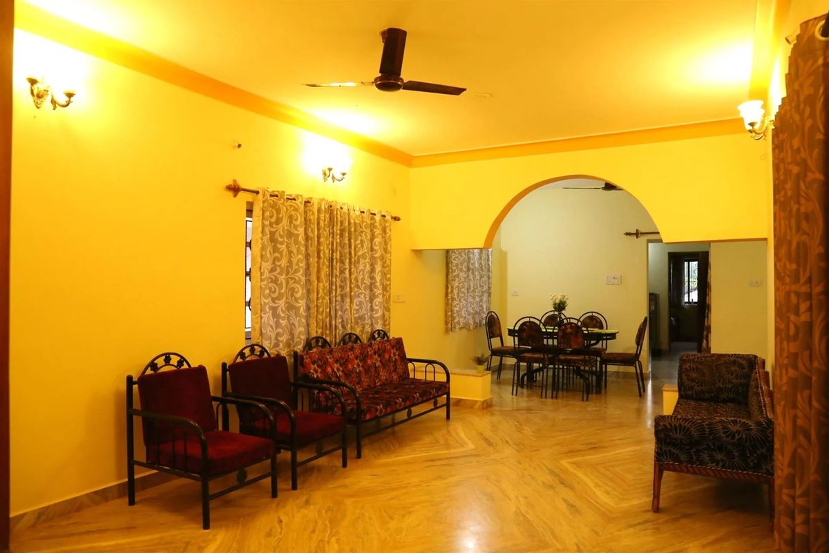 Guest House «Morjim» фото 7