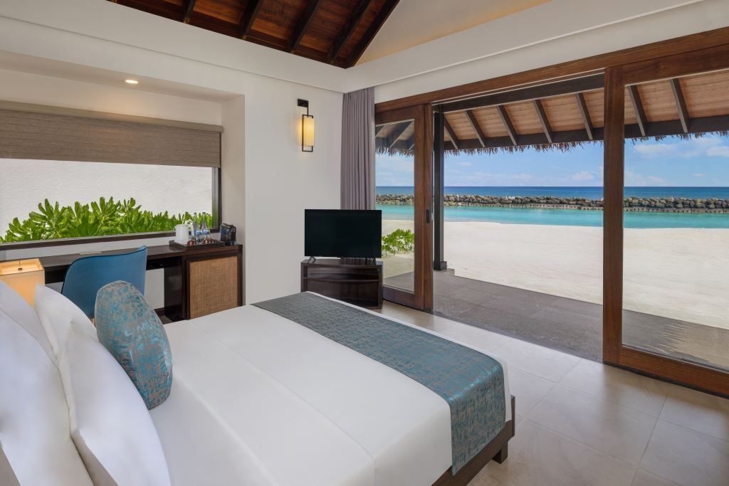 NOOE Maldives Kunaavashi фото 6