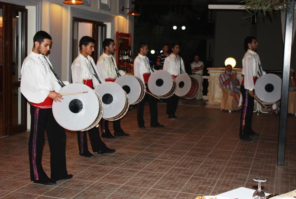 Hotel Pirat фото 2