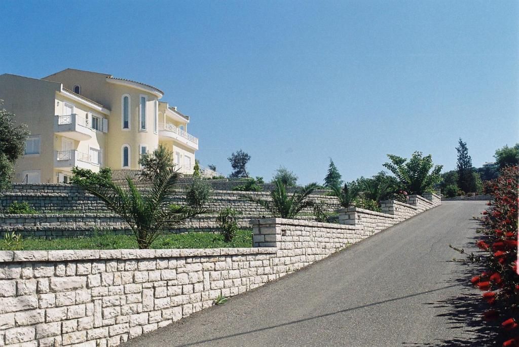 Corfu Luxury Villa Paloma фото 2