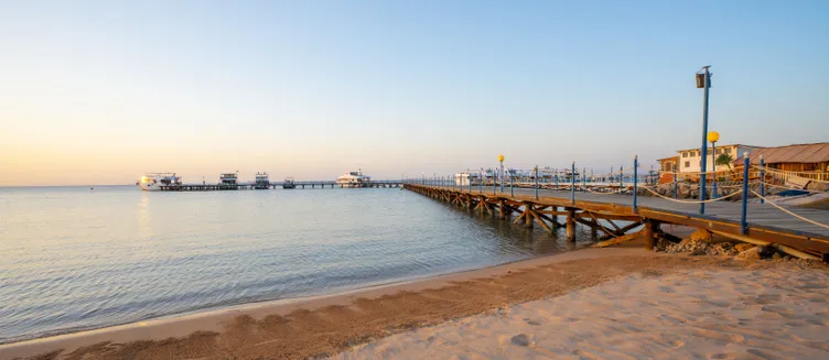 Фото отеля Seven Seas Jolie Bay