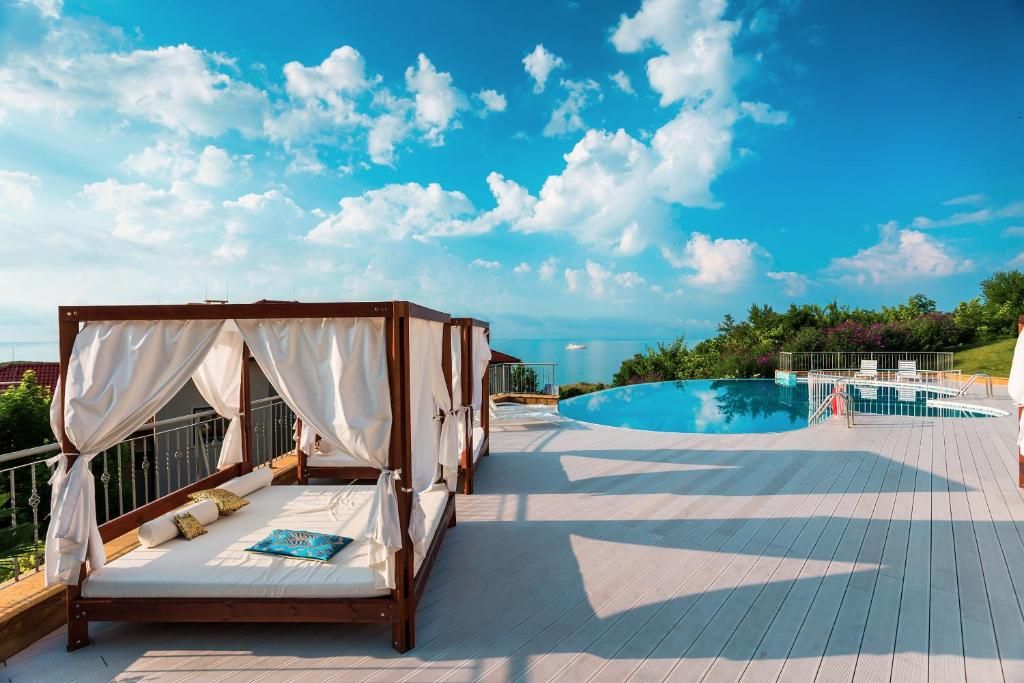 Thracian Cliffs Golf & Beach Resort фото 39