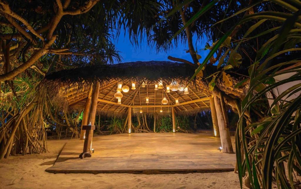 Jungle Beach Camp фото 22