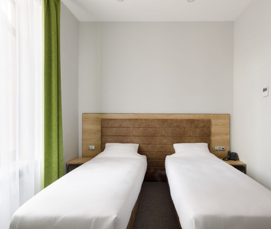 Turris Hotel Tagansky фото 9