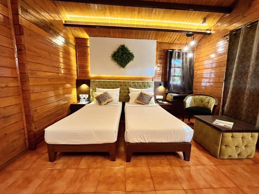 Beira Mar Beach Resort фото 62