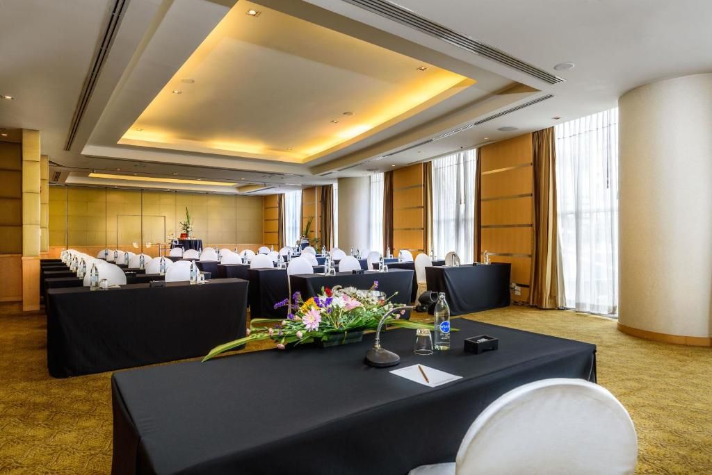 Grand Sukhumvit Hotel by Accor фото 76
