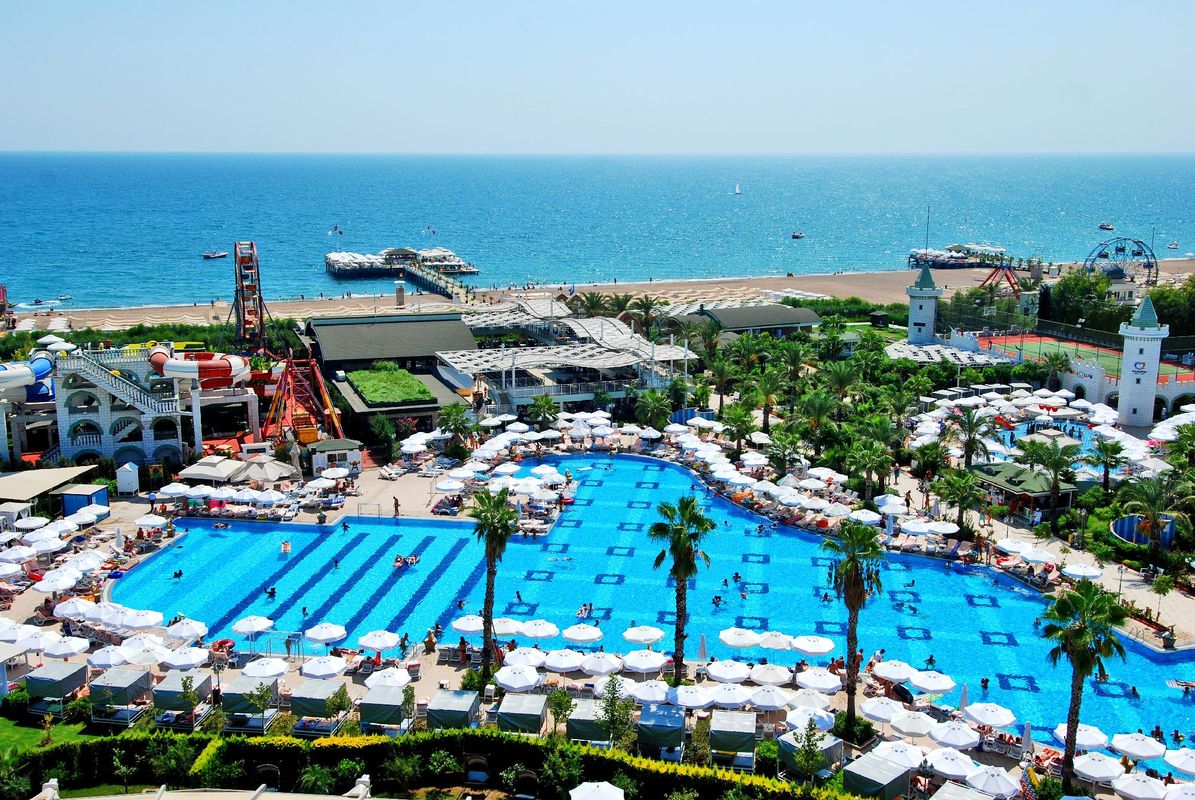 Delphin Imperial фото 8