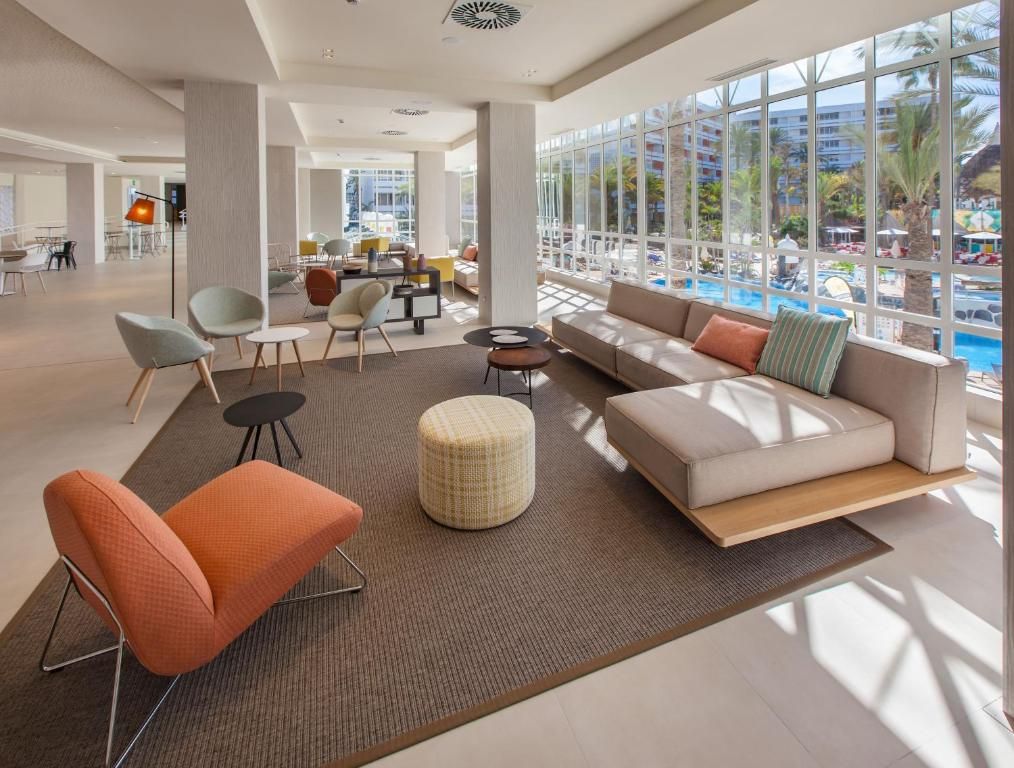 Abora Buenaventura by Lopesan Hotels фото 9