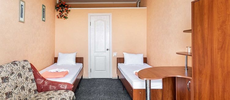Фото отеля Жемчужина Каламиты
