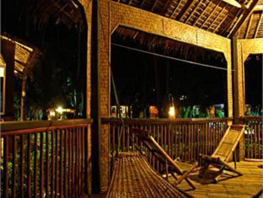 Boracay Huts фото 50