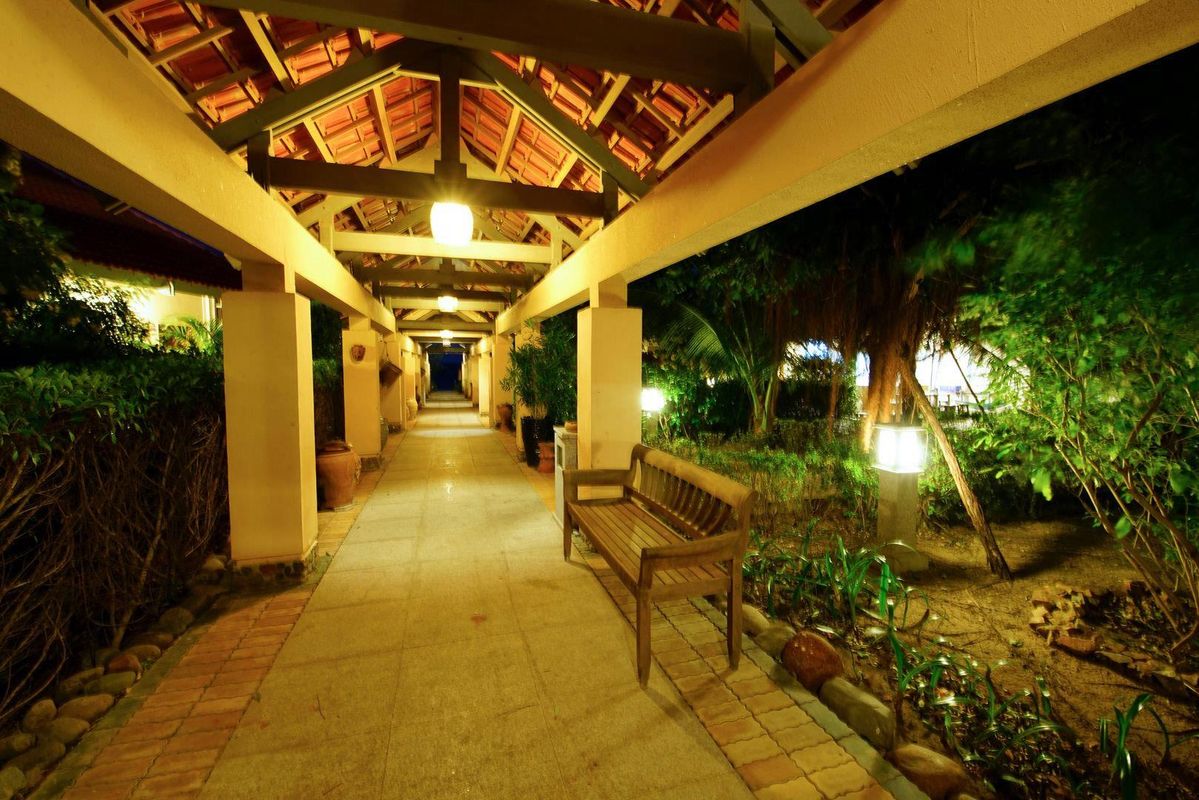 Hon Co Ca Na Resort фото 27