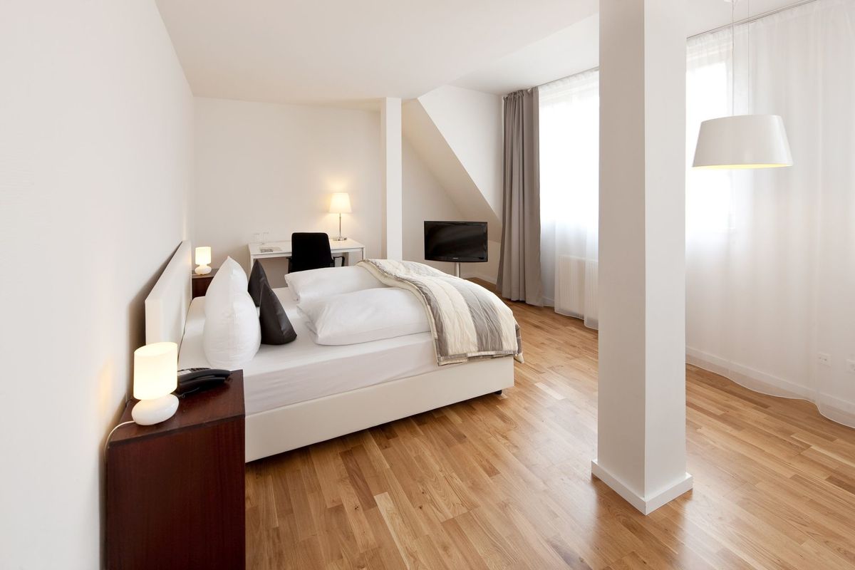 Grand City Hotel Berlin Mitte фото 40