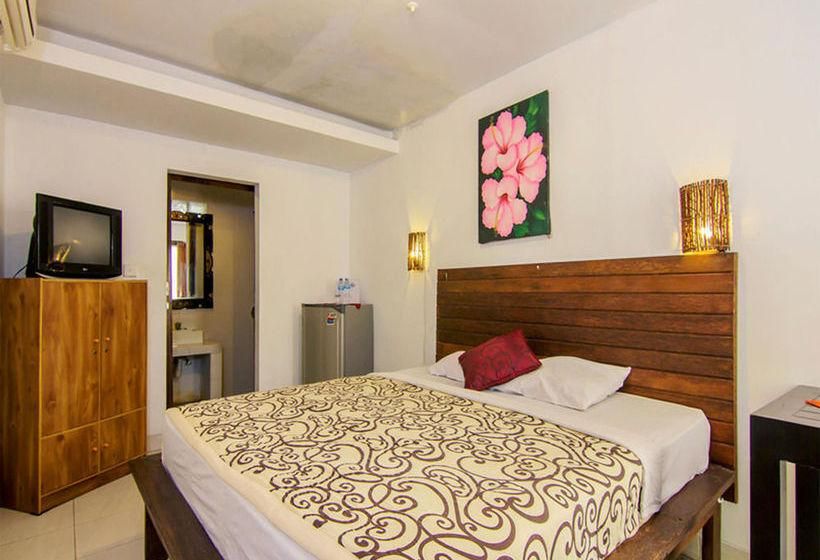 Abian Boga Guest House фото 2