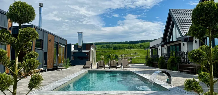 Фото отеля Гостевой дом «Экосфера»