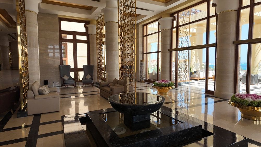 Al Kasr фото 15