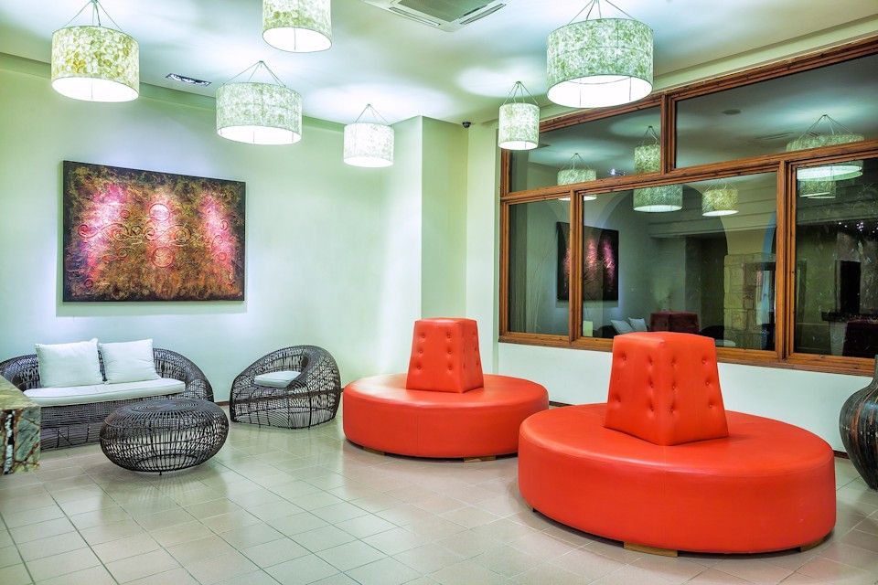 Xenios Possidi Paradise Hotel фото 6