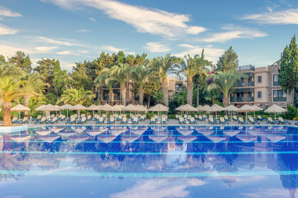 Selectum Collection Bodrum фото 31