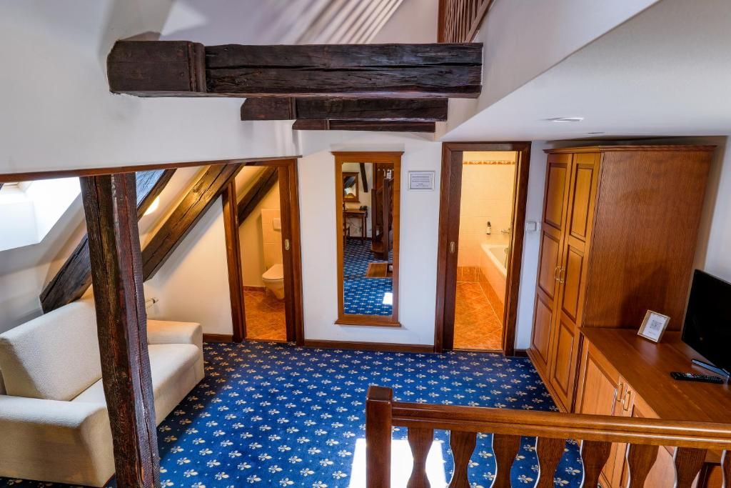 Hotel Gold фото 18