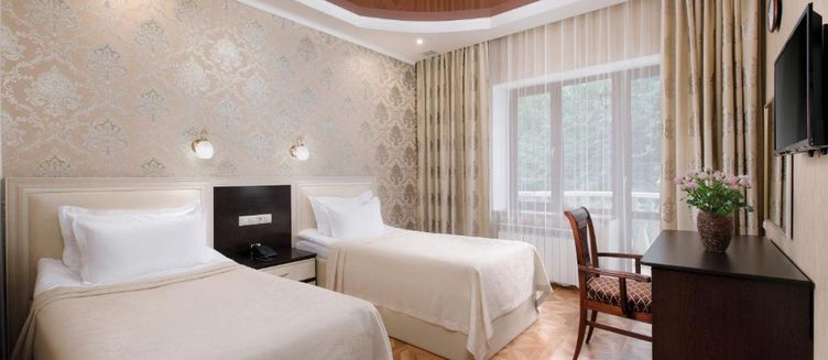 Фото отеля СПА Отель Рафаэль