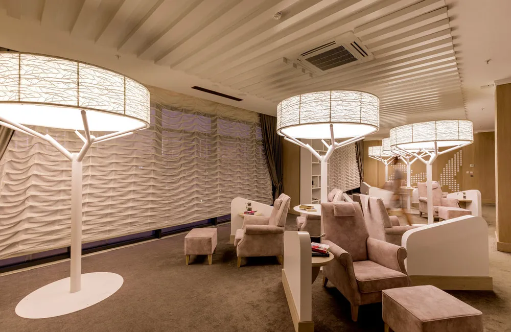 Mary Hotels Alanya фото 68